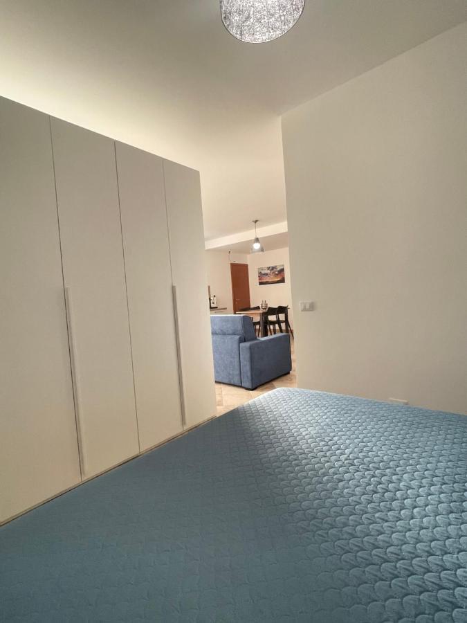 Apartament Gioia'S House Custonaci Zewnętrze zdjęcie